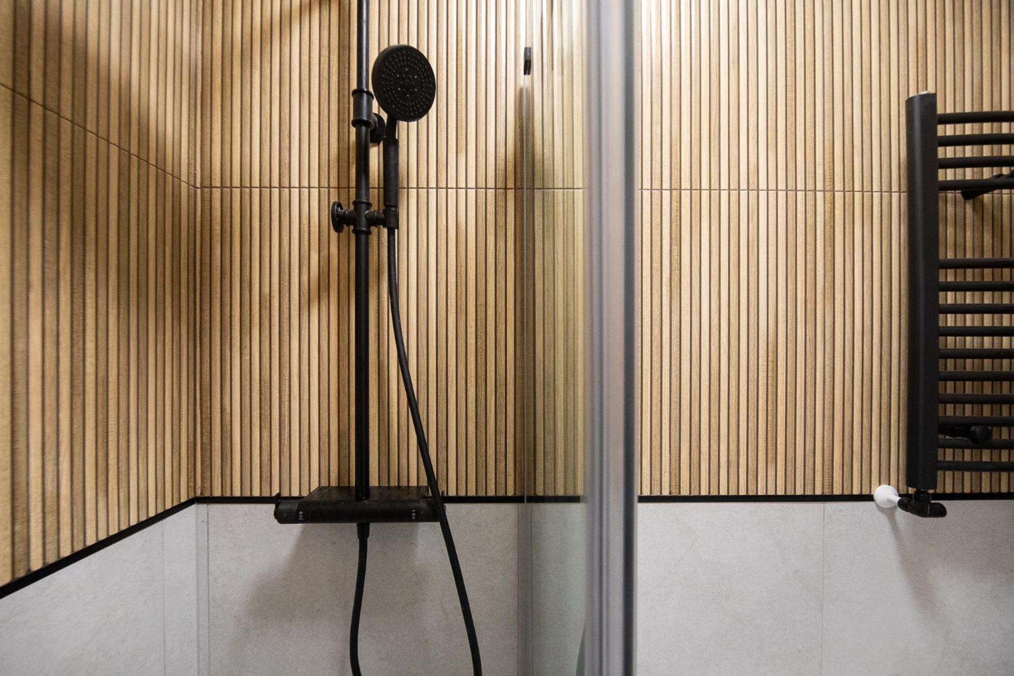 Ministudios Ursus Varsovia Exterior foto