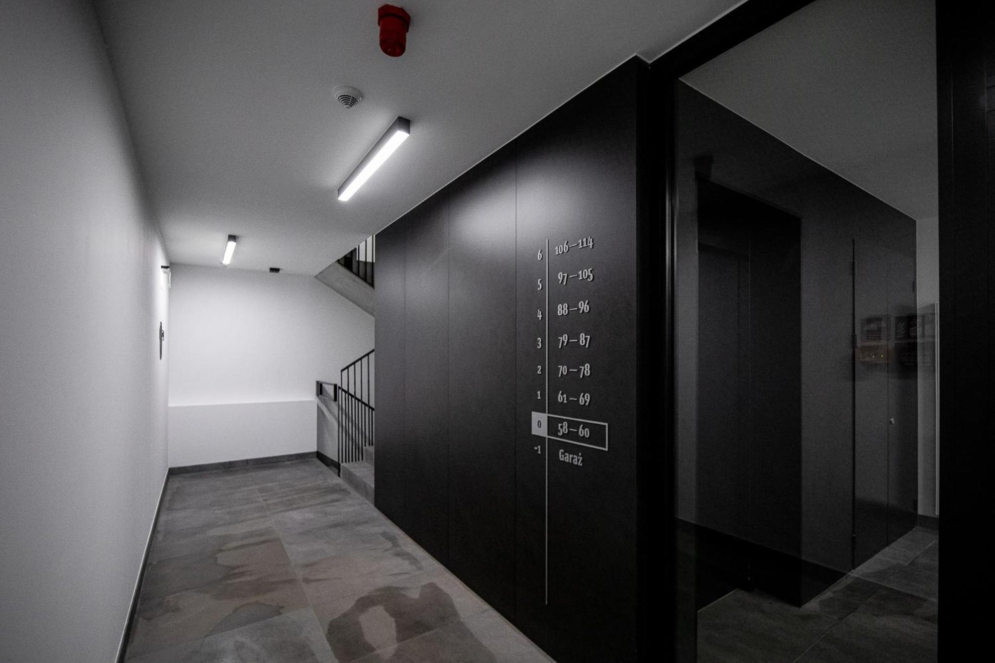 Ministudios Ursus Varsovia Exterior foto