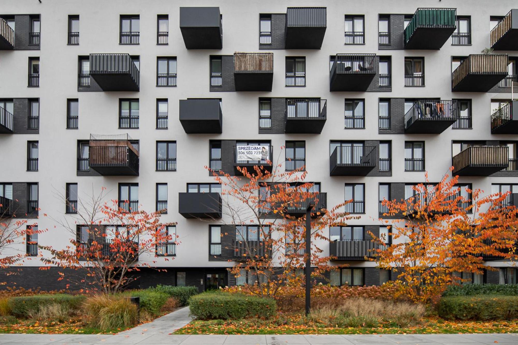 Ministudios Ursus Varsovia Exterior foto